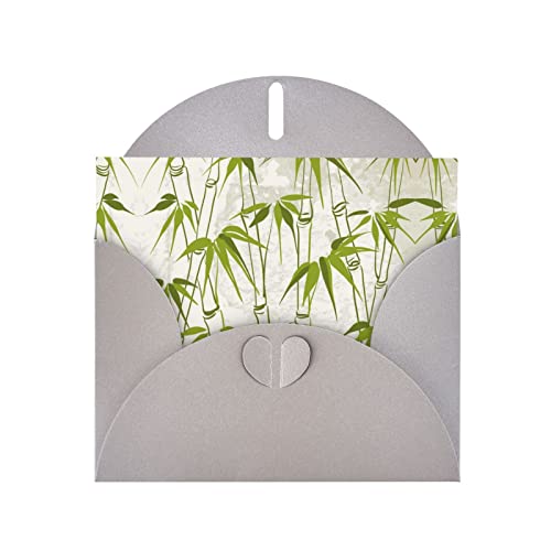 Bedruckte Blanko-Grußkarten mit grauen Umschlägen, für alle Anlässe, Geburtstage, Dankeschön, Geschenke, Hochzeiten usw. Bedruckte Blanko-Grußkarten mit grauen Umschlägen, für alle Anlässe, Geburtstage, Dankeschön, Geschenke, Hochzeiten usw. von CPEOWZL