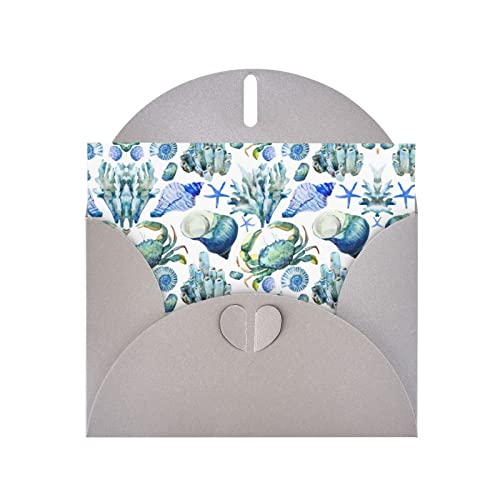 Bedruckte Blanko-Grußkarten mit grauen Umschlägen, für alle Anlässe, Geburtstage, Dankeschön, Geschenke, Hochzeiten usw. Bedruckte Blanko-Grußkarten mit grauen Umschlägen, für alle Anlässe, Geburtstage, Dankeschön, Geschenke, Hochzeiten usw. von CPEOWZL