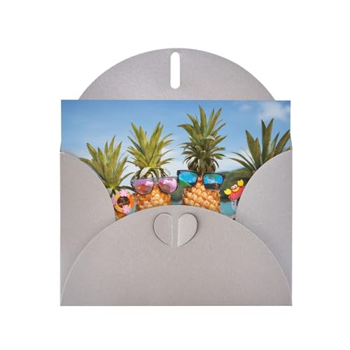 Bedruckte Blanko-Grußkarten mit grauen Umschlägen, für alle Anlässe, Geburtstage, Dankeschön, Geschenke, Hochzeiten usw. Bedruckte Blanko-Grußkarten mit grauen Umschlägen, für alle Anlässe, Geburtstage, Dankeschön, Geschenke, Hochzeiten usw. von CPEOWZL