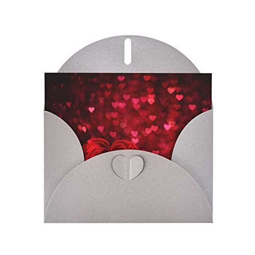 Bedruckte Blanko-Grußkarten mit grauen Umschlägen, für alle Anlässe, Geburtstage, Dankeschön, Geschenke, Hochzeiten usw. Bedruckte Blanko-Grußkarten mit grauen Umschlägen, für alle Anlässe, Geburtstage, Dankeschön, Geschenke, Hochzeiten usw. von CPEOWZL