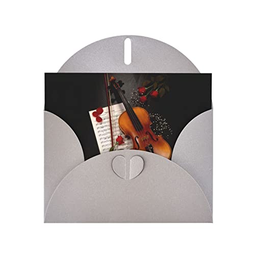 Bedruckte Blanko-Grußkarten mit grauen Umschlägen, für alle Anlässe, Geburtstage, Dankeschön, Geschenke, Hochzeiten usw. Bedruckte Blanko-Grußkarten mit grauen Umschlägen, für alle Anlässe, Geburtstage, Dankeschön, Geschenke, Hochzeiten usw. von CPEOWZL