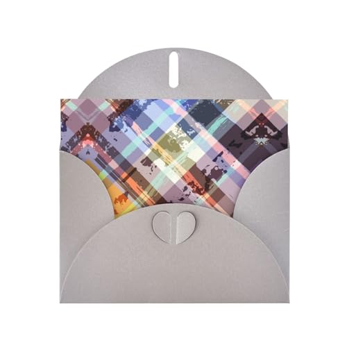 Bedruckte Blanko-Grußkarten mit grauen Umschlägen für alle Anlässe, Geburtstage, Dankeschön, Geschenke, Hochzeiten usw. Bedruckte Blanko-Grußkarten mit grauen Umschlägen für alle Anlässe, Geburtstage, Dankeschön, Geschenke, Hochzeiten usw. von CPEOWZL