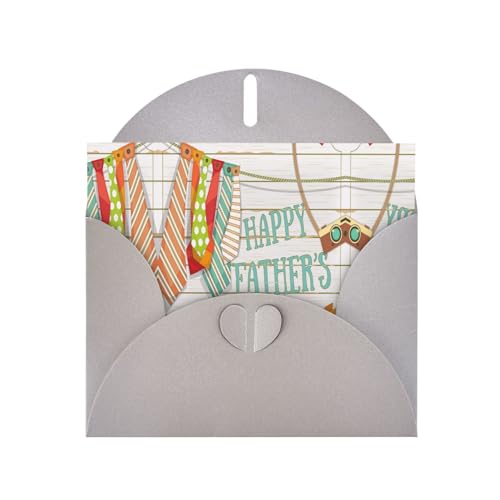 Bedruckte Blanko-Grußkarten mit grauen Umschlägen für alle Anlässe, Geburtstage, Dankeschön, Geschenke, Hochzeiten usw. Bedruckte Blanko-Grußkarten mit grauen Umschlägen für alle Anlässe, Geburtstage, Dankeschön, Geschenke, Hochzeiten usw. von CPEOWZL