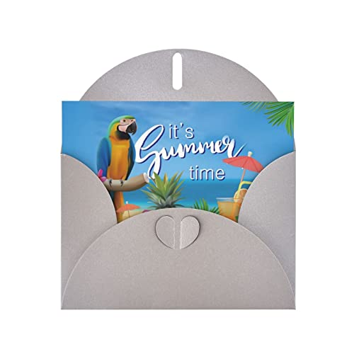 Bedruckte Blanko-Grußkarten mit grauen Umschlägen für alle Anlässe, Geburtstage, Dankeschön, Geschenke, Hochzeiten usw. Bedruckte Blanko-Grußkarten mit grauen Umschlägen für alle Anlässe, Geburtstage, Dankeschön, Geschenke, Hochzeiten usw. von CPEOWZL