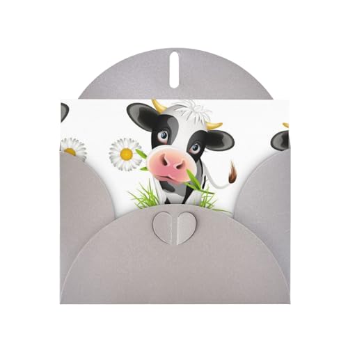 Bedruckte Blanko-Grußkarten mit grauen Umschlägen für alle Anlässe, Geburtstage, Dankeschön, Geschenke, Hochzeiten usw. Bedruckte Blanko-Grußkarten mit grauen Umschlägen für alle Anlässe, Geburtstage, Dankeschön, Geschenke, Hochzeiten usw. von CPEOWZL
