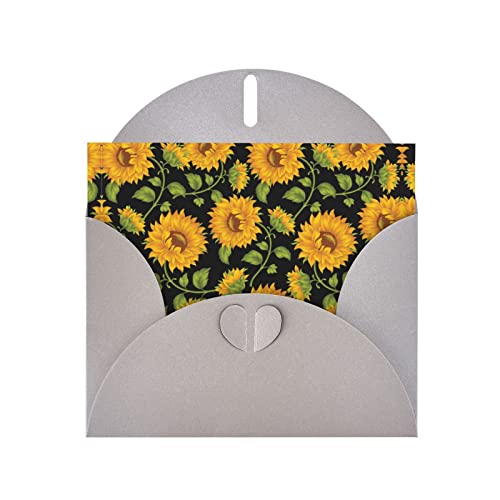 Bedruckte Blanko-Grußkarten mit grauen Umschlägen für alle Anlässe, Geburtstage, Dankeschön, Geschenke, Hochzeiten usw. Bedruckte Blanko-Grußkarten mit grauen Umschlägen für alle Anlässe, Geburtstage, Dankeschön, Geschenke, Hochzeiten usw. von CPEOWZL