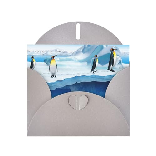 Bedruckte Blanko-Grußkarten mit grauen Umschlägen für alle Anlässe, Geburtstage, Dankeschön, Geschenke, Hochzeiten usw. Bedruckte Blanko-Grußkarten mit grauen Umschlägen für alle Anlässe, Geburtstage, Dankeschön, Geschenke, Hochzeiten usw. von CPEOWZL