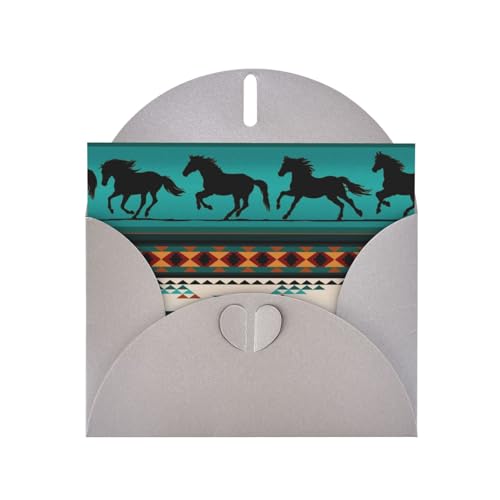 Bedruckte Blanko-Grußkarten mit grauen Umschlägen für alle Anlässe, Geburtstage, Dankeschön, Geschenke, Hochzeiten usw. Bedruckte Blanko-Grußkarten mit grauen Umschlägen für alle Anlässe, Geburtstage, Dankeschön, Geschenke, Hochzeiten usw. von CPEOWZL