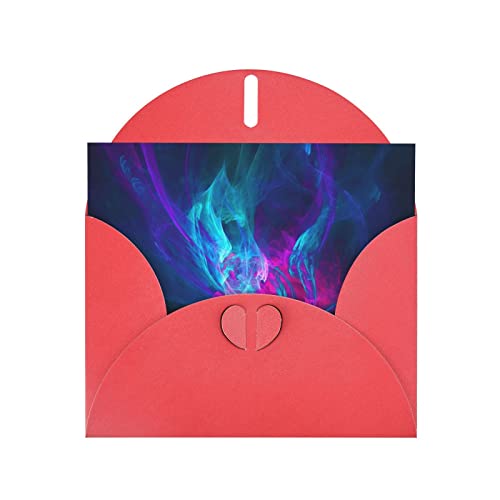 Bedruckte Blanko-Grußkarten mit roten Umschlägen, für alle Anlässe, Geburtstage, Dankeschön, Geschenke, Hochzeiten usw. Bedruckte Blanko-Grußkarten mit roten Umschlägen, für alle Anlässe, Geburtstage, Dankeschön, Geschenke, Hochzeiten usw. von CPEOWZL