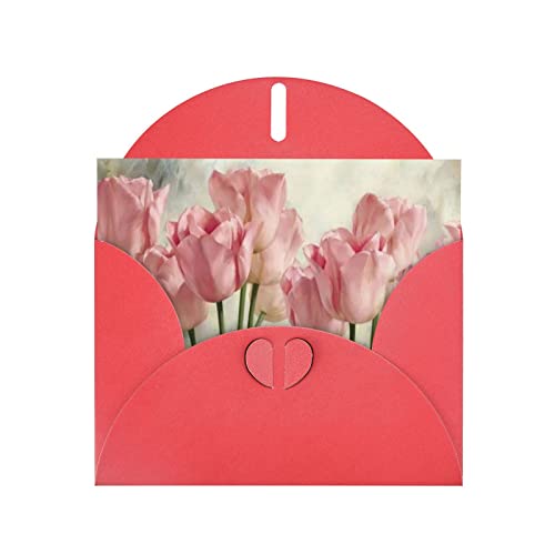 Bedruckte Blanko-Grußkarten mit roten Umschlägen, für alle Anlässe, Geburtstage, Dankeschön, Geschenke, Hochzeiten usw. Bedruckte Blanko-Grußkarten mit roten Umschlägen, für alle Anlässe, Geburtstage, Dankeschön, Geschenke, Hochzeiten usw. von CPEOWZL