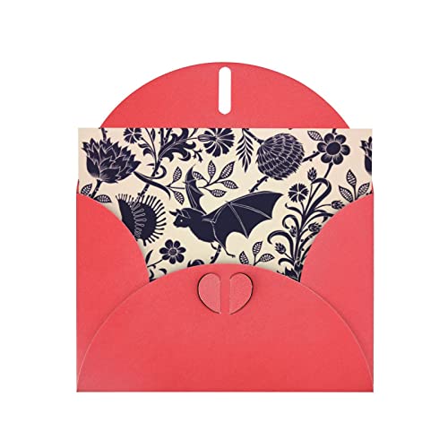Bedruckte Blanko-Grußkarten mit roten Umschlägen, für alle Anlässe, Geburtstage, Dankeschön, Geschenke, Hochzeiten usw. Bedruckte Blanko-Grußkarten mit roten Umschlägen, für alle Anlässe, Geburtstage, Dankeschön, Geschenke, Hochzeiten usw. von CPEOWZL