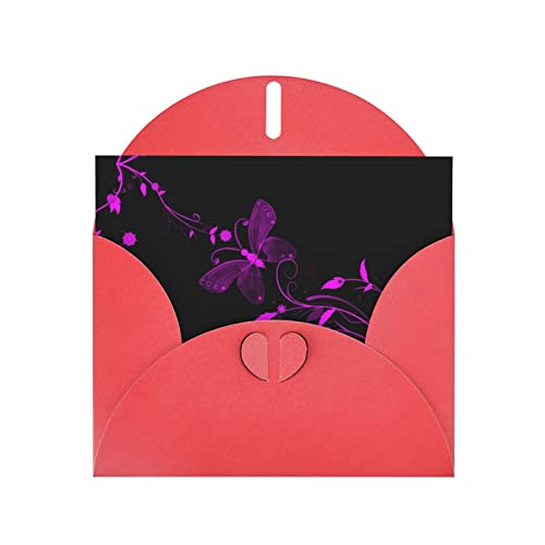 Bedruckte Blanko-Grußkarten mit roten Umschlägen, für alle Anlässe, Geburtstage, Dankeschön, Geschenke, Hochzeiten usw. Bedruckte Blanko-Grußkarten mit roten Umschlägen, für alle Anlässe, Geburtstage, Dankeschön, Geschenke, Hochzeiten usw. von CPEOWZL