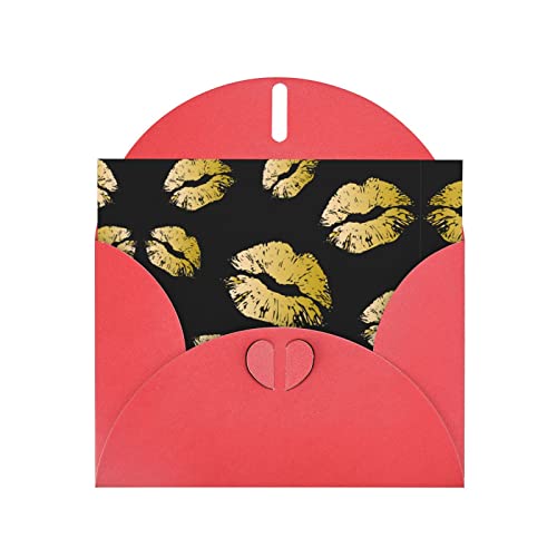 Bedruckte Blanko-Grußkarten mit roten Umschlägen, für alle Anlässe, Geburtstage, Dankeschön, Geschenke, Hochzeiten usw. Bedruckte Blanko-Grußkarten mit roten Umschlägen, für alle Anlässe, Geburtstage, Dankeschön, Geschenke, Hochzeiten usw. von CPEOWZL