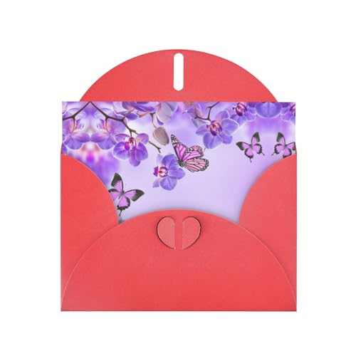 Bedruckte Blanko-Grußkarten mit roten Umschlägen, für alle Anlässe, Geburtstage, Dankeschön, Geschenke, Hochzeiten usw. Bedruckte Blanko-Grußkarten mit roten Umschlägen, für alle Anlässe, Geburtstage, Dankeschön, Geschenke, Hochzeiten usw. von CPEOWZL