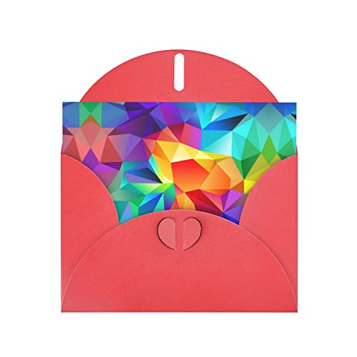 Bedruckte Blanko-Grußkarten mit roten Umschlägen, für alle Anlässe, Geburtstage, Dankeschön, Geschenke, Hochzeiten usw. Bedruckte Blanko-Grußkarten mit roten Umschlägen, für alle Anlässe, Geburtstage, Dankeschön, Geschenke, Hochzeiten usw. von CPEOWZL