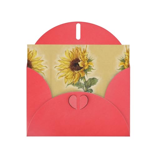 Bedruckte Blanko-Grußkarten mit roten Umschlägen, für alle Anlässe, Geburtstage, Dankeschön, Geschenke, Hochzeiten usw. Bedruckte Blanko-Grußkarten mit roten Umschlägen, für alle Anlässe, Geburtstage, Dankeschön, Geschenke, Hochzeiten usw. von CPEOWZL