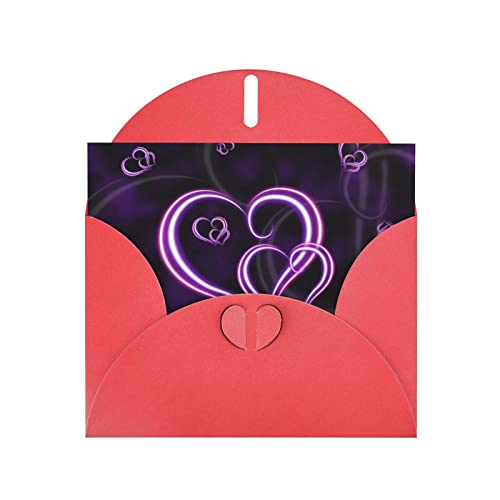 Bedruckte Blanko-Grußkarten mit roten Umschlägen, für alle Anlässe, Geburtstage, Dankeschön, Geschenke, Hochzeiten usw. Bedruckte Blanko-Grußkarten mit roten Umschlägen, für alle Anlässe, Geburtstage, Dankeschön, Geschenke, Hochzeiten usw. von CPEOWZL