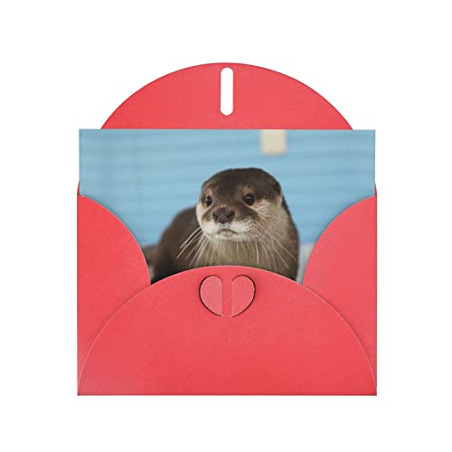 Bedruckte Blanko-Grußkarten mit roten Umschlägen, für alle Anlässe, Geburtstage, Dankeschön, Geschenke, Hochzeiten usw. Bedruckte Blanko-Grußkarten mit roten Umschlägen, für alle Anlässe, Geburtstage, Dankeschön, Geschenke, Hochzeiten usw. von CPEOWZL