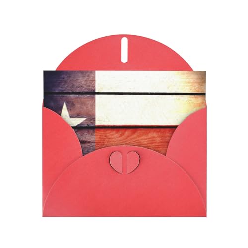 Bedruckte Blanko-Grußkarten mit roten Umschlägen für alle Anlässe, Geburtstage, Dankeschön, Geschenke, Hochzeiten usw. Bedruckte Blanko-Grußkarten mit roten Umschlägen für alle Anlässe, Geburtstage, Dankeschön, Geschenke, Hochzeiten usw. von CPEOWZL