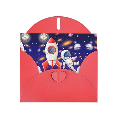 Bedruckte Blanko-Grußkarten mit roten Umschlägen für alle Anlässe, Geburtstage, Dankeschön, Geschenke, Hochzeiten usw. Bedruckte Blanko-Grußkarten mit roten Umschlägen für alle Anlässe, Geburtstage, Dankeschön, Geschenke, Hochzeiten usw. von CPEOWZL
