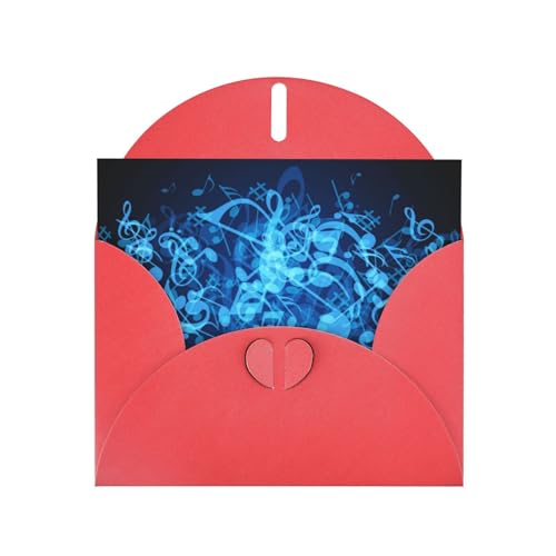 Bedruckte Blanko-Grußkarten mit roten Umschlägen für alle Anlässe, Geburtstage, Dankeschön, Geschenke, Hochzeiten usw. Bedruckte Blanko-Grußkarten mit roten Umschlägen für alle Anlässe, Geburtstage, Dankeschön, Geschenke, Hochzeiten usw. von CPEOWZL