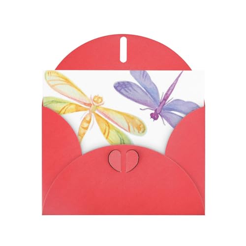 Bedruckte Blanko-Grußkarten mit roten Umschlägen für alle Anlässe, Geburtstage, Dankeschön, Geschenke, Hochzeiten usw. Bedruckte Blanko-Grußkarten mit roten Umschlägen für alle Anlässe, Geburtstage, Dankeschön, Geschenke, Hochzeiten usw. von CPEOWZL