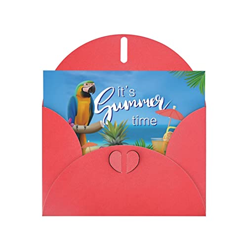 Bedruckte Blanko-Grußkarten mit roten Umschlägen für alle Anlässe, Geburtstage, Dankeschön, Geschenke, Hochzeiten usw. Bedruckte Blanko-Grußkarten mit roten Umschlägen für alle Anlässe, Geburtstage, Dankeschön, Geschenke, Hochzeiten usw. von CPEOWZL
