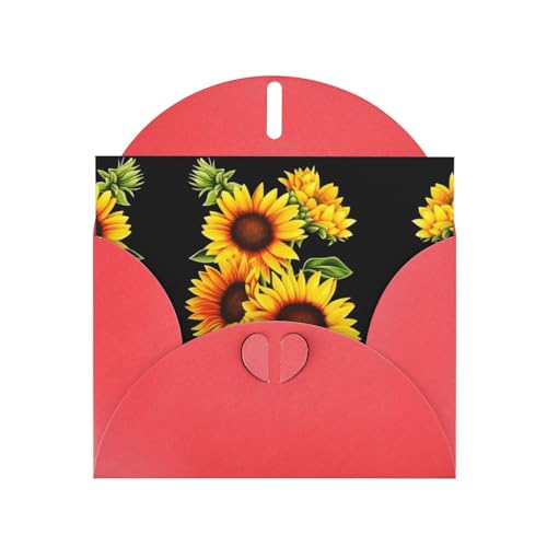 Bedruckte Blanko-Grußkarten mit roten Umschlägen für alle Anlässe, Geburtstage, Dankeschön, Geschenke, Hochzeiten usw. Bedruckte Blanko-Grußkarten mit roten Umschlägen für alle Anlässe, Geburtstage, Dankeschön, Geschenke, Hochzeiten usw. von CPEOWZL