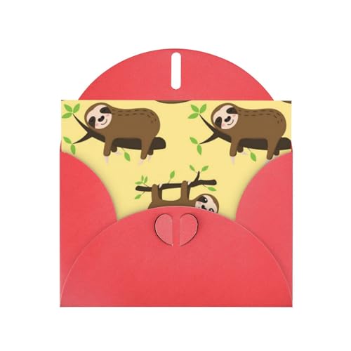 Bedruckte Blanko-Grußkarten mit roten Umschlägen für alle Anlässe, Geburtstage, Dankeschön, Geschenke, Hochzeiten usw. Bedruckte Blanko-Grußkarten mit roten Umschlägen für alle Anlässe, Geburtstage, Dankeschön, Geschenke, Hochzeiten usw. von CPEOWZL