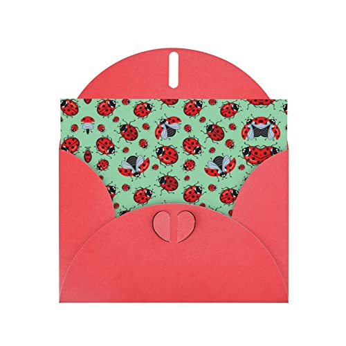 Bedruckte Blanko-Grußkarten mit roten Umschlägen für alle Anlässe, Geburtstage, Dankeschön, Geschenke, Hochzeiten usw. Bedruckte Blanko-Grußkarten mit roten Umschlägen für alle Anlässe, Geburtstage, Dankeschön, Geschenke, Hochzeiten usw. von CPEOWZL