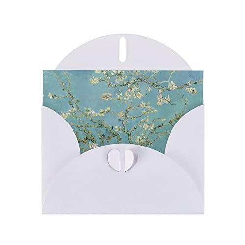 Bedruckte Blanko-Grußkarten mit weißen Umschlägen, für alle Anlässe, Geburtstage, Dankeschön, Geschenke, Hochzeiten usw. Bedruckte Blanko-Grußkarten mit weißen Umschlägen, für alle Anlässe, Geburtstage, Dankeschön, Geschenke, Hochzeiten usw. von CPEOWZL