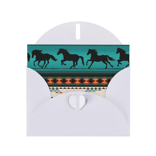 Bedruckte Blanko-Grußkarten mit weißen Umschlägen für alle Anlässe, Geburtstage, Dankeschön, Geschenke, Hochzeiten usw. Bedruckte Blanko-Grußkarten mit weißen Umschlägen für alle Anlässe, Geburtstage, Dankeschön, Geschenke, Hochzeiten usw. von CPEOWZL