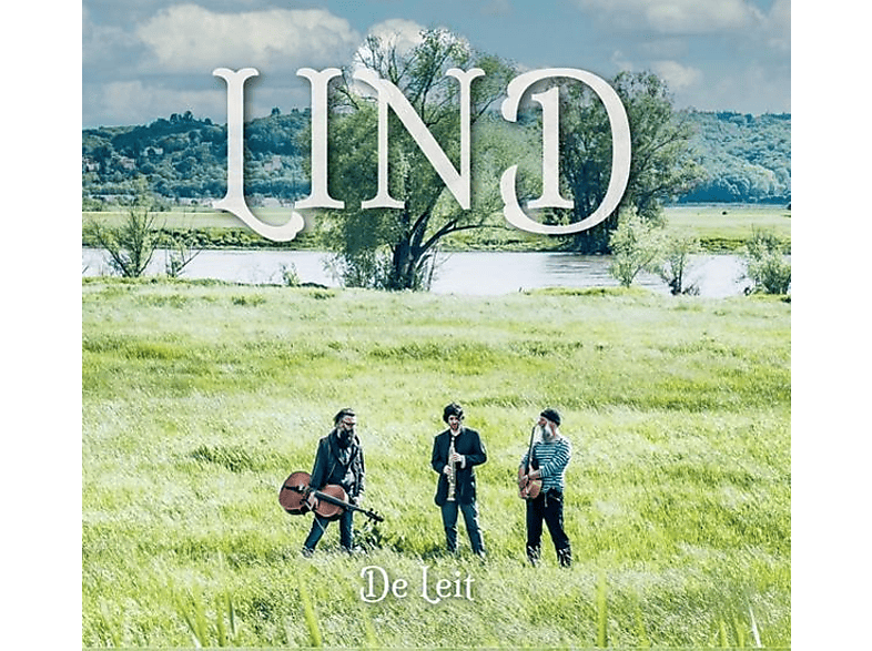 Lind - De Leit (CD) von CPL-MUSIC