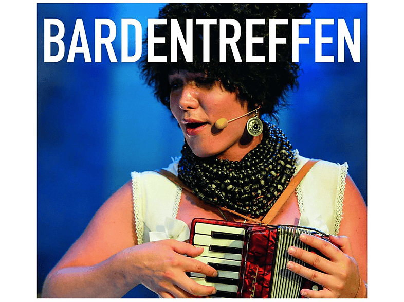 VARIOUS - Bardentreffen 2019 (CD) von CPL-MUSIC