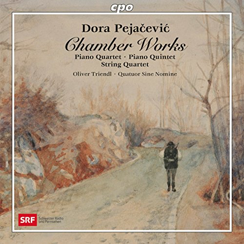 Chamber Works von CPO