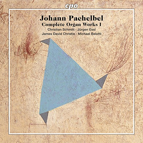 Complete Organ Works I Complete Organ Works I von CPO