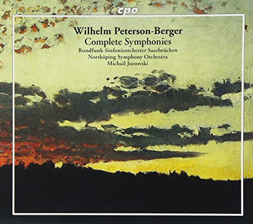 Complete Symphonies & Orchestral Works von CPO
