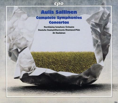 Complete Symphonies von CPO
