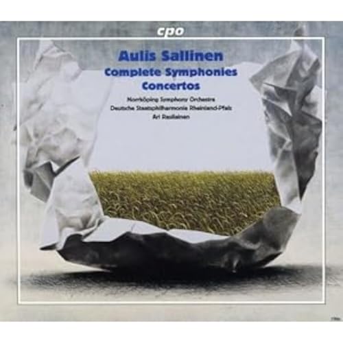 Complete Symphonies Complete Symphonies von CPO