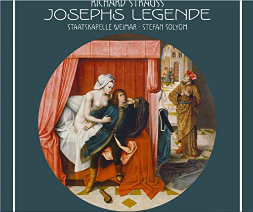 Die Josephs Legende von CPO