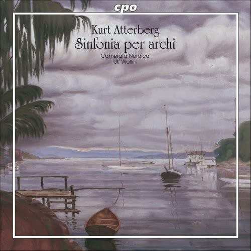 Sinfonia Per Archi von CPO