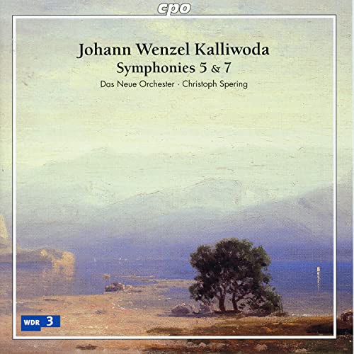 Sinfonien 5 & 7 Sinfonien 5 & 7 von CPO