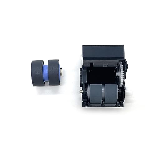 Generic 1 Set Scanner-Wechselrollen-Set für CanonDR-4010C DR-6010C (4082B004) von CPongineTec