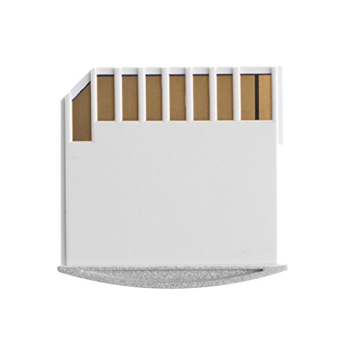 1 x TF zu Drive Kartenleser bis zu 64 G Adapter 1 x TF zu Drive Kartenleser bis zu 64 G Adapter von CQEAZ