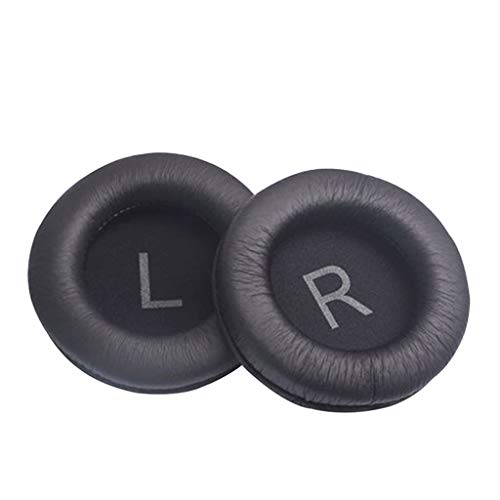 CQEAZ 1P Ohrpolster aus weichem Leder für K52 K72 K92 K240 Kopfhörer CQEAZ 1P Ohrpolster aus weichem Leder für K52 K72 K92 K240 Kopfhörer von CQEAZ
