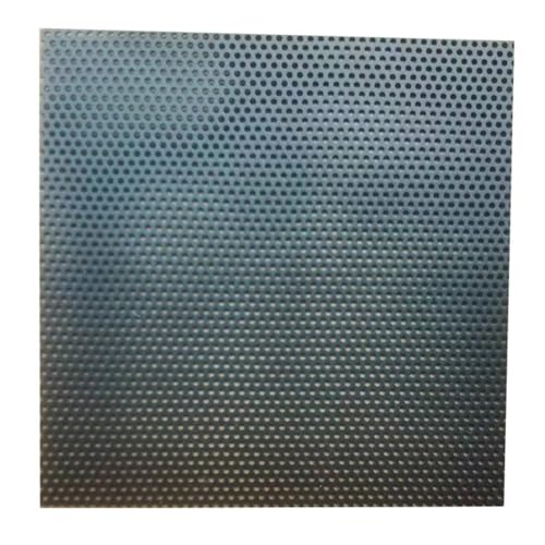 CQEAZ 30 cm Computer-Gehäuselüfter, PVC, staubdicht, Netzfilter mit Streifen für Computer-Gehäuselautsprecher CQEAZ 30 cm Computer-Gehäuselüfter, PVC, staubdicht, Netzfilter mit Streifen für Computer-Gehäuselautsprecher von CQEAZ