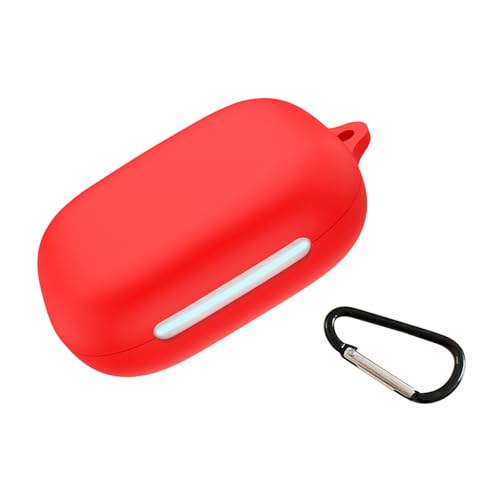 CQEAZ Ergonomische Schutzhülle für 2 kabellose Kopfhörer, rutschfest, wasserabweisend, rutschfest CQEAZ Ergonomische Schutzhülle für 2 kabellose Kopfhörer, rutschfest, wasserabweisend, rutschfest von CQEAZ