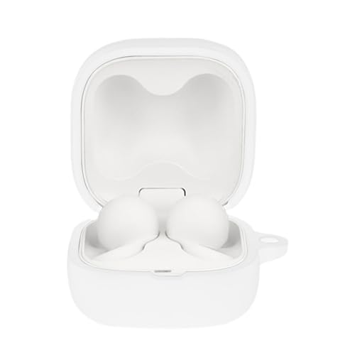 CQEAZ Ergonomische Schutzhülle für Link-Buds, offene kabellose Kopfhörer, wasserabweisend, rutschfest CQEAZ Ergonomische Schutzhülle für Link-Buds, offene kabellose Kopfhörer, wasserabweisend, rutschfest von CQEAZ