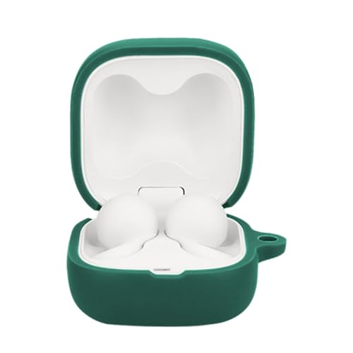 CQEAZ Ergonomische Schutzhülle für Link-Buds, offene kabellose Kopfhörer, wasserabweisend, rutschfest CQEAZ Ergonomische Schutzhülle für Link-Buds, offene kabellose Kopfhörer, wasserabweisend, rutschfest von CQEAZ