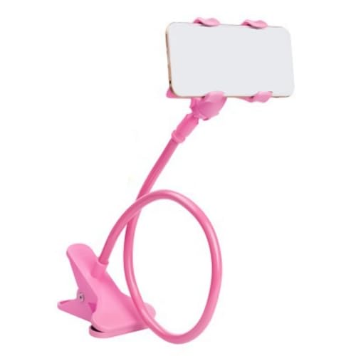 CQEAZ Halterung 360 Grad drehbar, faule Halterung für Handy-Ständer für Tischbett, langer Arm, Schwanenhals-Halter, faule Halterung CQEAZ Halterung 360 Grad drehbar, faule Halterung für Handy-Ständer für Tischbett, langer Arm, Schwanenhals-Halter, faule Halterung von CQEAZ
